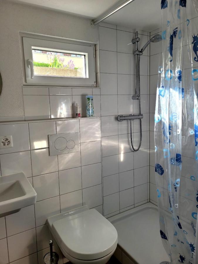 Charmante Waldrandidylle Otel Kreuzlingen Dış mekan fotoğraf